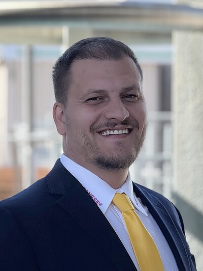 Arlind Gashi